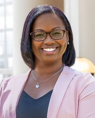 Dr. Tara Thompson-Felix